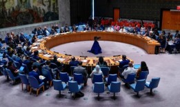 联合国安理会召开会议讨论苏丹局势