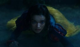 《白雪公主》：备受争议的CGI小矮人彻底分裂了视觉特效艺术家