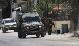 巴勒斯坦：各派呼吁革命，以回应以色列对妇女的侵犯