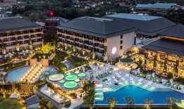 随着印尼同意暂停开发，巴厘岛将引入新的禁令