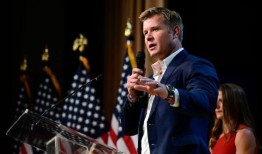 国会下一届会议开幕时将有比两年前更多的退伍军人参加