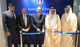 巴林：非政府组织再次拒绝与以色列关系正常化