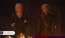 唐纳德·格洛弗拍了一部神秘的科幻电影，这是预告片