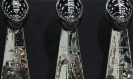 美国国家橄榄球联盟的新老板？