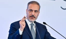 乌克兰冲突可能引发核战争——北约国家最高外交官