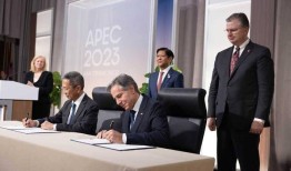 能源安全是美菲合作的关键