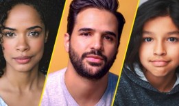 乔尔·里维拉执导的《时间是女性化的》即将上映