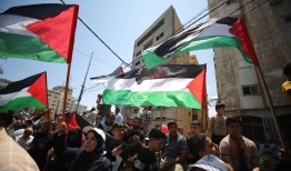 在巴勒斯坦的新时代，团结意味着什么？