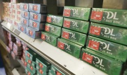 薄荷醇禁令的反弹？拜登在政治和公共卫生之间摇摆不定