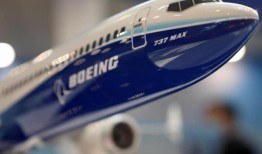 美国联邦航空局：波音敦促737 MAX检查螺栓是否松动