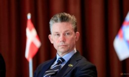 瑞典宣布向乌克兰提供13亿美元的军事援助