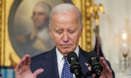 白宫称，特别检察官关于拜登记忆的报告有误