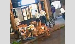 被控在布鲁克林刺杀犹太男子的嫌疑人被控仇恨罪