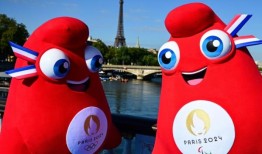 法国阴霾笼罩巴黎奥运会，距离开幕还有6个月