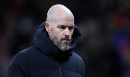 由于他在曼联的失败——埃蒙·邓菲，十妖的时间已经被延长了