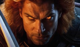 亨利·卡维尔在真人霹雳猫概念预告片中领导完美的演员阵容