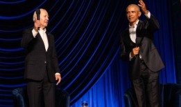 奥巴马为何不支持哈里斯