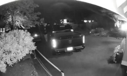 斯诺夸尔米／北本德警方正在调查一系列入室盗窃案当地社区处于戒备状态