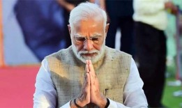 从2014年到2024年，人民党的竞选是如何围绕莫迪总理的决定性议程展开的