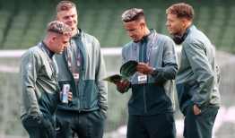 如何观看荷兰对德国的免费：电视频道和直播为国家联盟的比赛