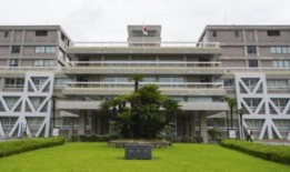 广岛高等法院不需要手术确认就可以改变性别