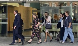 男子承认“邪恶”肇事逃逸导致医生死亡