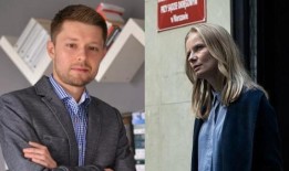 在Duda做出决定后，Remigiusz Mróz有了一个新的Chy3ka的想法“情节自成一体”