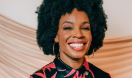 安布尔·鲁芬将主持布鲁明戴尔“有史以来最好的节日”橱窗展示