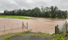 新的洪水预报中心现在每天向地方当局提供最新消息