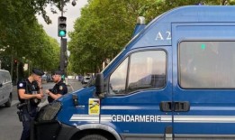 奥运会将采取“前所未有”的安保措施