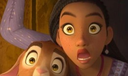 诺尔特：迪士尼的“愿望”正式成为票房灾难——哈哈