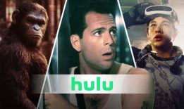 《虎胆龙威》电影将于10月在Hulu上线