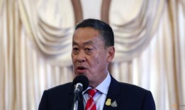 泰国总理下令调查活动人士在审前拘留期间死亡事件