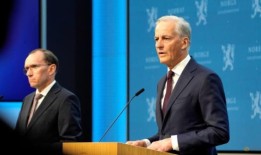 挪威、爱尔兰和西班牙表示将承认巴勒斯坦国