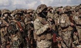 美国撤回对叙利亚新领导人1000万美元的悬赏