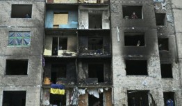 联合国寻求42亿美元援助乌克兰2024年