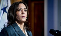 黑人穆斯林组织在对拜登的立场“不明确”后支持哈里斯