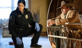 《冰血暴》第五季回顾：怪异、另类、愚蠢、暴力