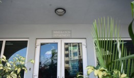 州长批准“出生居住权”法律