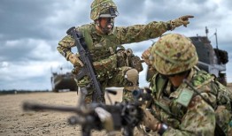 日本能找到足够的军队来进行增兵吗？