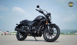 英雄马弗里克440 vs哈雷戴维森X440;它们有什么不同？