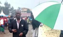 蚱蜢都到哪里去了？乌干达的昆虫商人很难找到富含蛋白质的昆虫