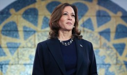 黑客们在卡玛拉·哈里斯的总统竞选活动背后集会