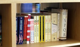 非虚构类图书出版业由男性主导，一个新的奖项有望改变这一现状