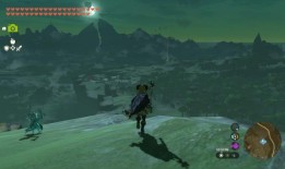 塞尔达传说：王国之泪-如何找到和使用星碎片