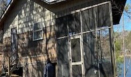 伯明翰水厂为什么要花400万美元在计划摧毁的小木屋上？