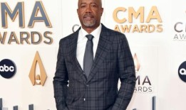 Darius Rucker被判缓刑