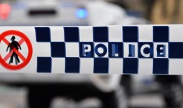 炮弹射向悉尼养老院