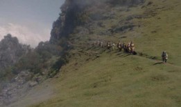 在《The Acolyte》中，所有的道路都汇聚在一个幽灵的威胁上