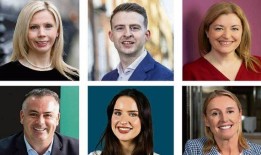 商业推动者：人们在爱尔兰开始新的工作